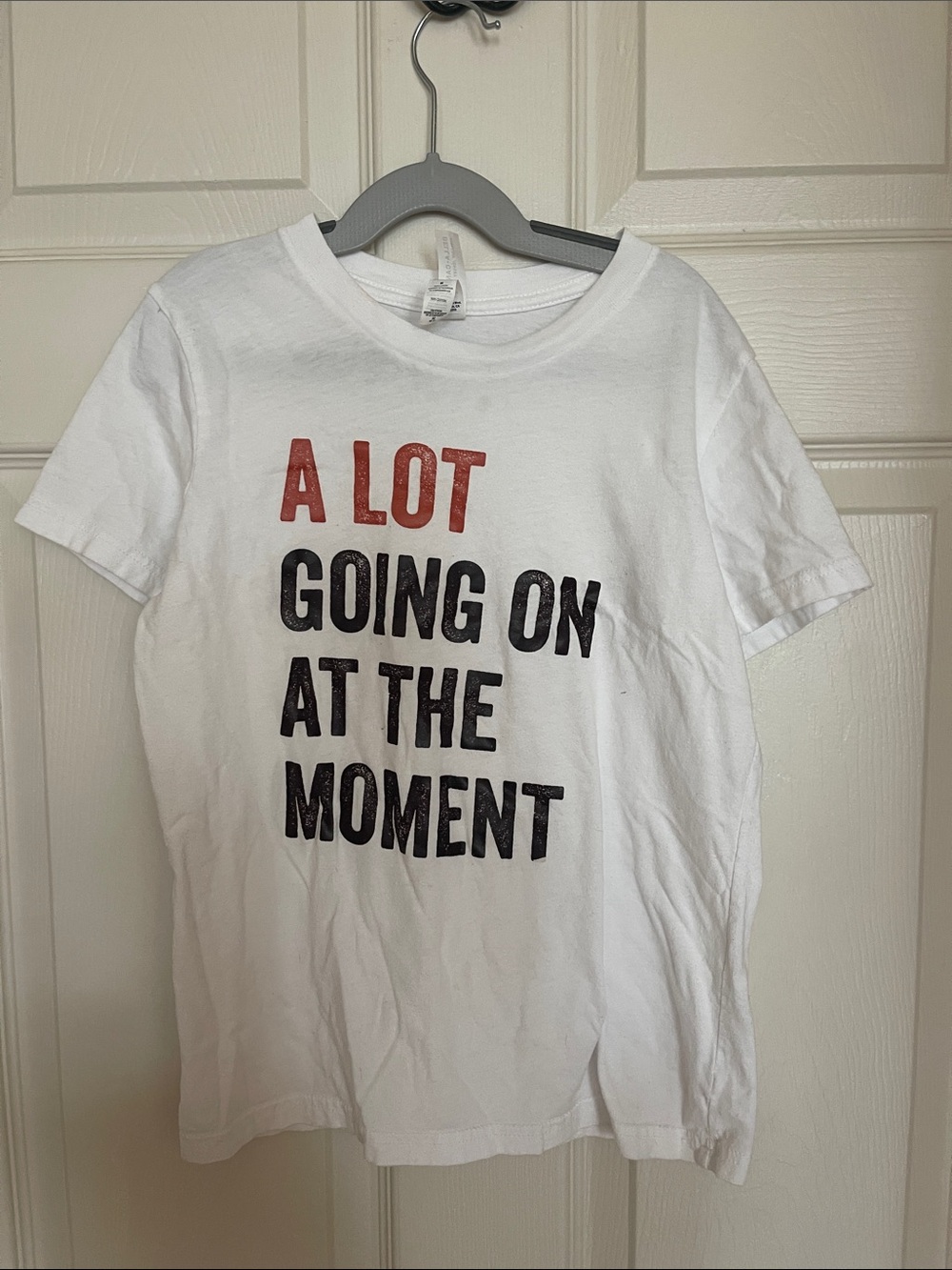 Tees - Short Sleeve